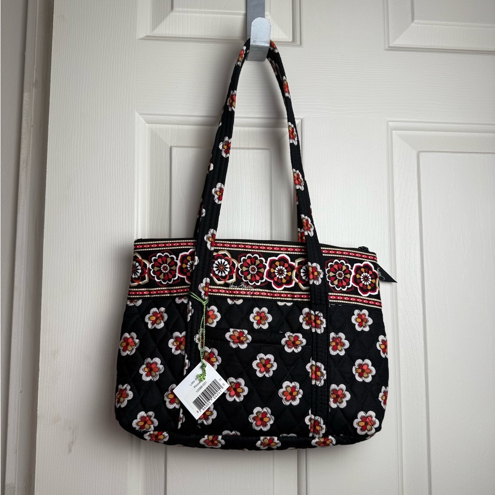NWT Vera Bradley Little Betsy - Pirouette Retired Pattern - Last One